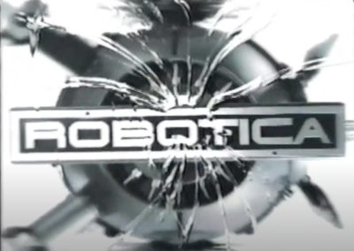 Robotica S1E1
